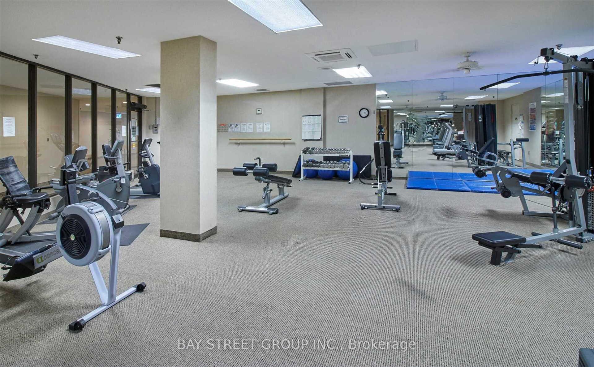 Photo 34 of Unit 1108, 225 Bamburgh Circle, Scarborough, Steeles — HOMEH