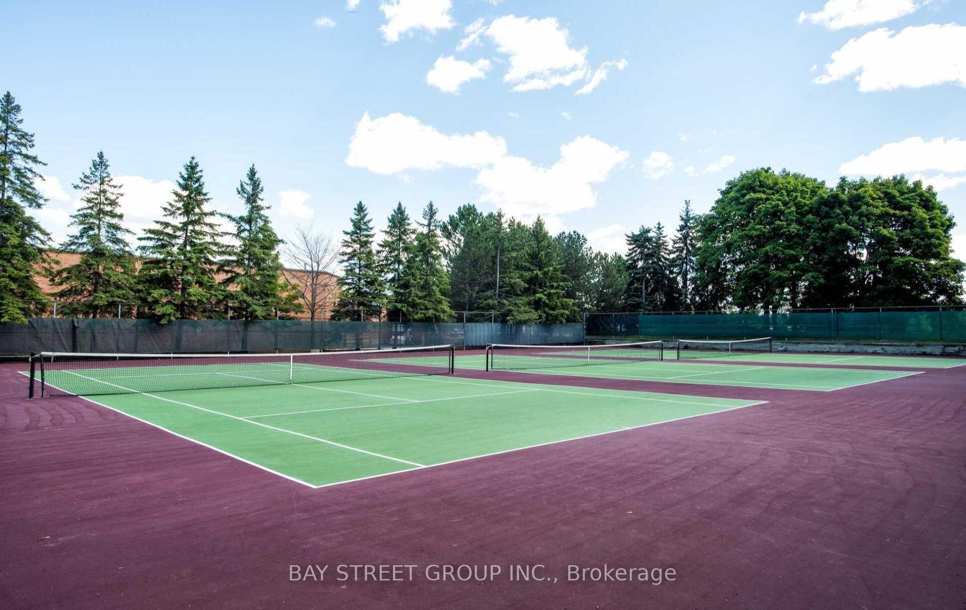 Photo 35 of Unit 1108, 225 Bamburgh Circle, Scarborough, Steeles — HOMEH