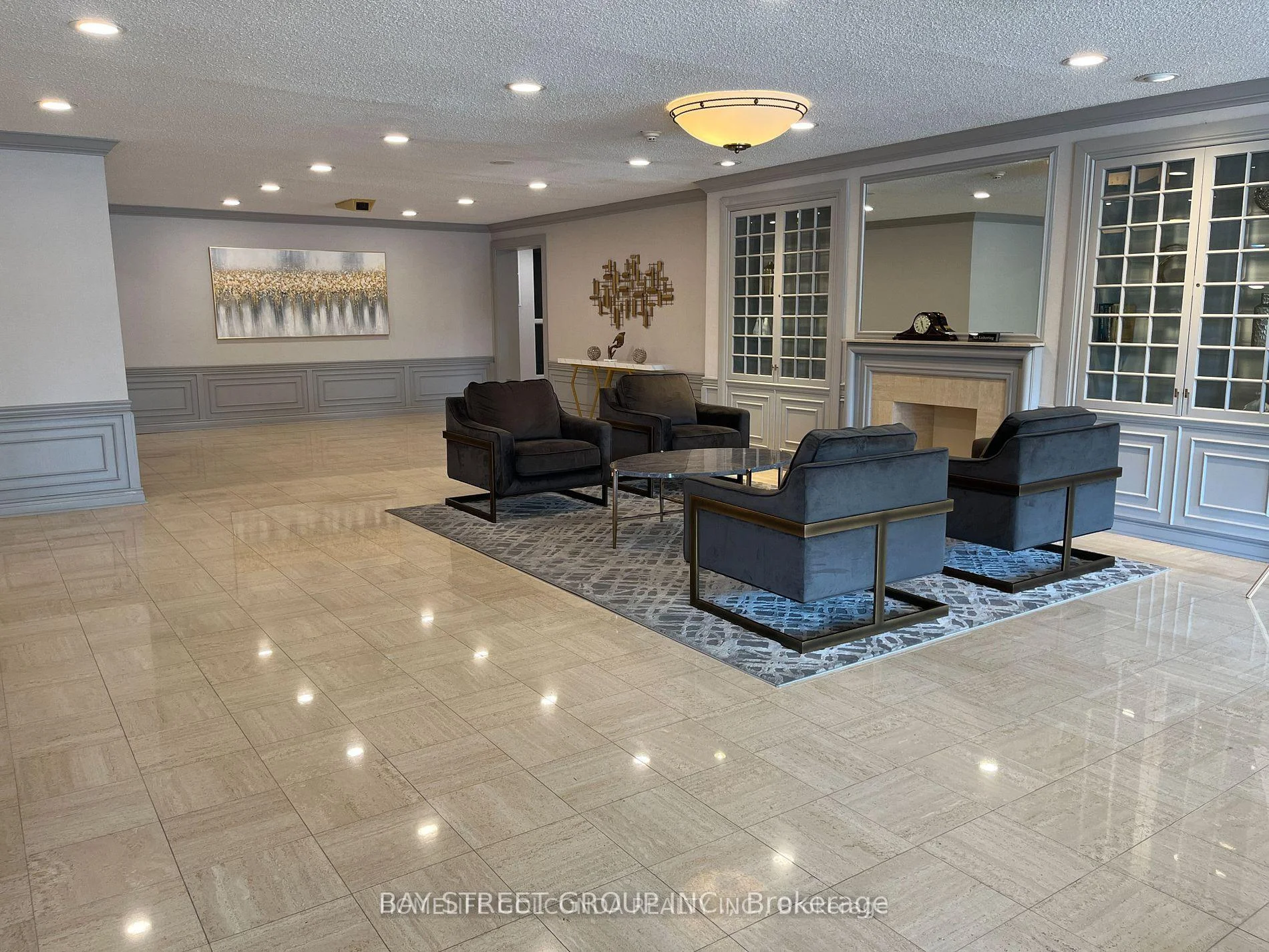 Photo 5 of Unit 1108, 225 Bamburgh Circle, Scarborough, Steeles — HOMEH