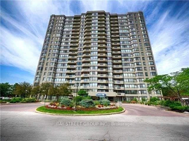 Photo 32 of Unit 1108, 225 Bamburgh Circle, Scarborough, Steeles — HOMEH