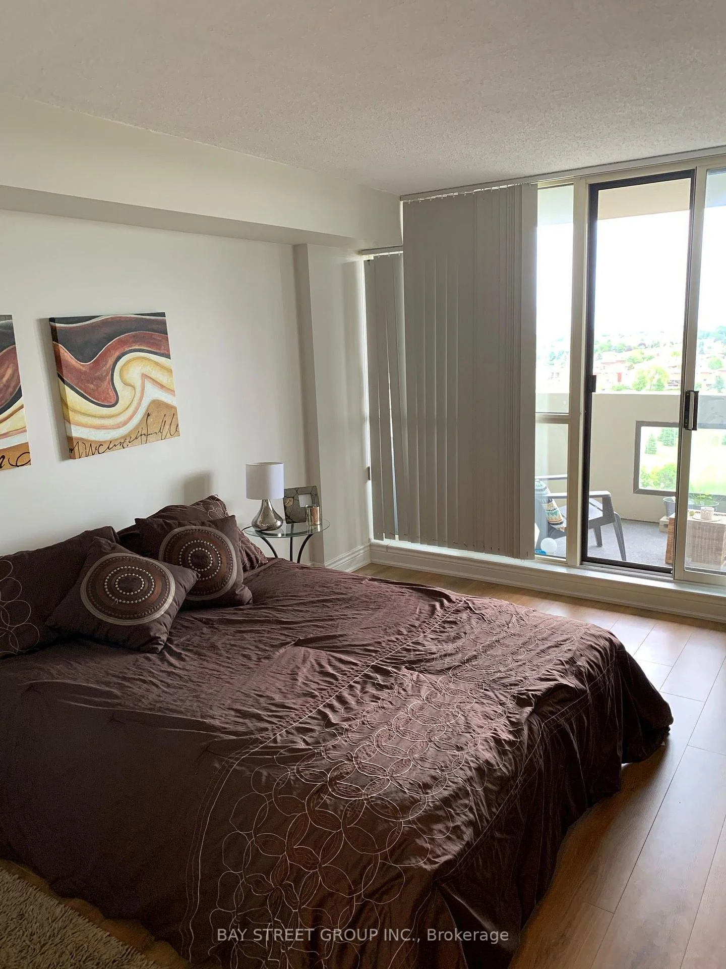 Photo 22 of Unit 1108, 225 Bamburgh Circle, Scarborough, Steeles — HOMEH