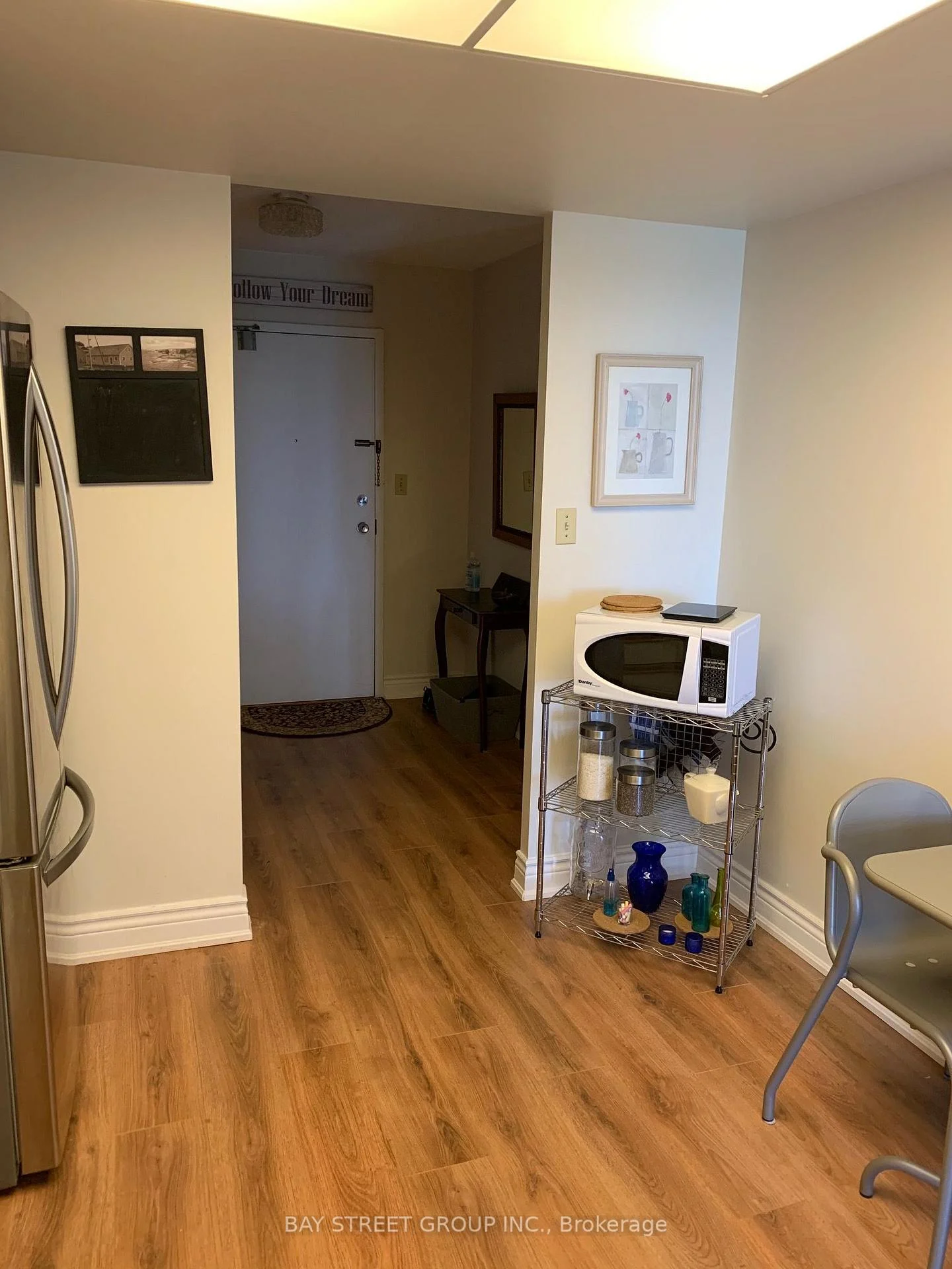 Photo 26 of Unit 1108, 225 Bamburgh Circle, Scarborough, Steeles — HOMEH