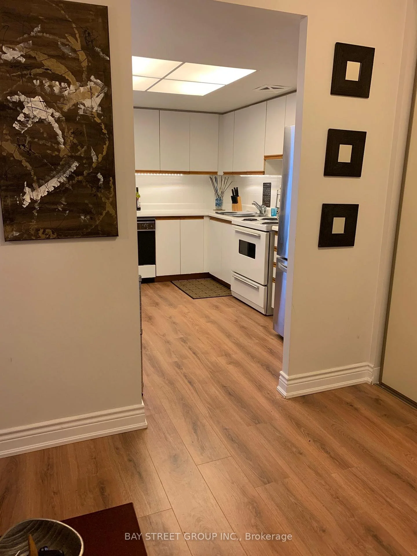 Photo 27 of Unit 1108, 225 Bamburgh Circle, Scarborough, Steeles — HOMEH