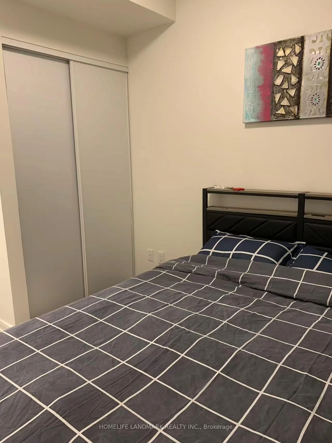 Photo 8 of Unit 1311, 425 Front Street E, Toronto, Waterfront Communities — HOMEH