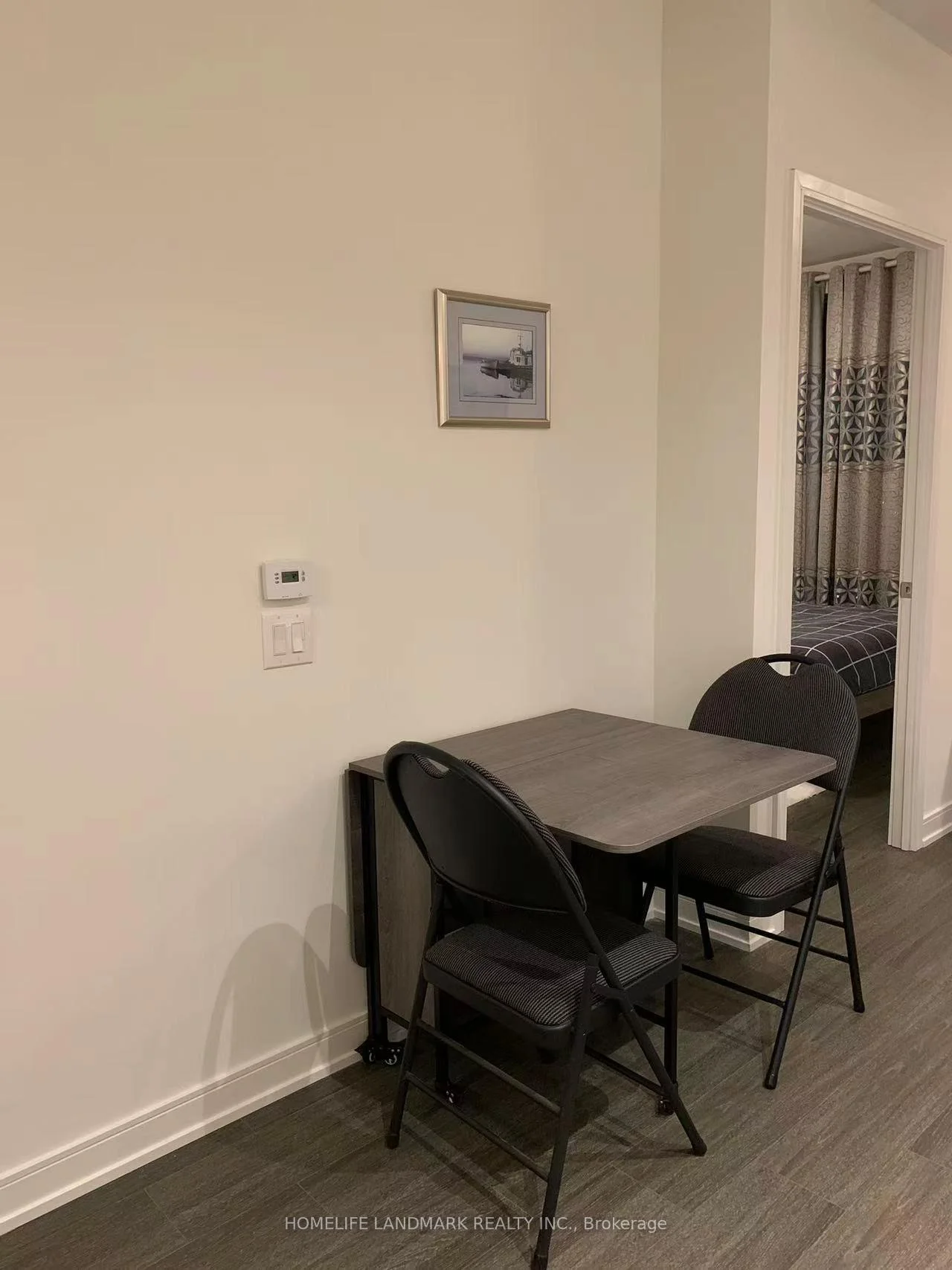 Photo 10 of Unit 1311, 425 Front Street E, Toronto, Waterfront Communities — HOMEH