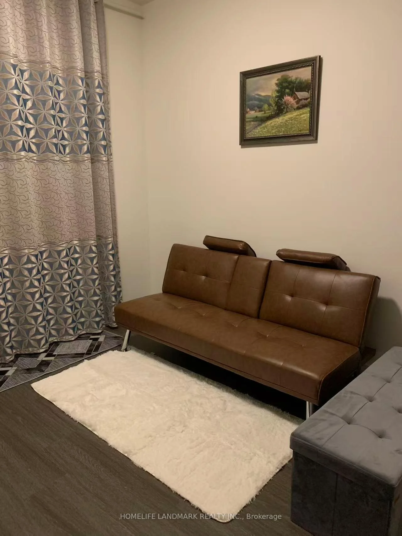 Photo 13 of Unit 1311, 425 Front Street E, Toronto, Waterfront Communities — HOMEH