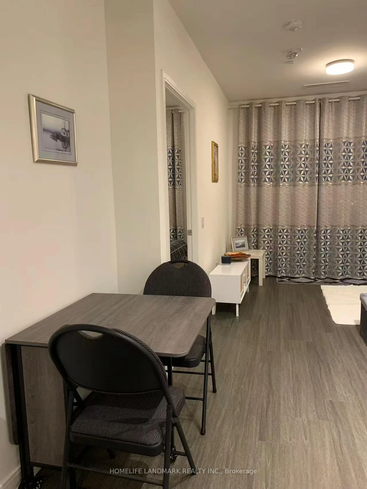 Photo 14 of Unit 1311, 425 Front Street E, Toronto, Waterfront Communities — HOMEH