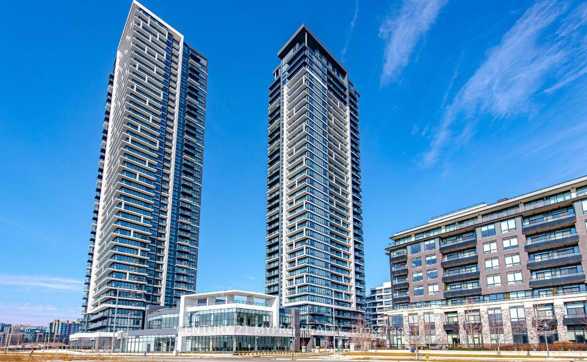 Photo 1 of Unit 2501, 18 Water Walk Drive, Markham, Unionville — HOMEH