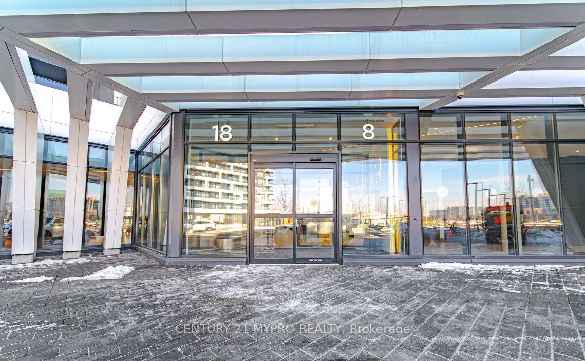 Photo 2 of Unit 2501, 18 Water Walk Drive, Markham, Unionville — HOMEH