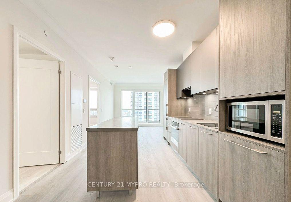 Photo 4 of Unit 2501, 18 Water Walk Drive, Markham, Unionville — HOMEH