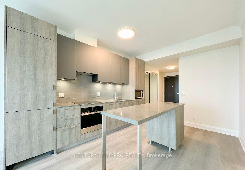 Photo 6 of Unit 2501, 18 Water Walk Drive, Markham, Unionville — HOMEH