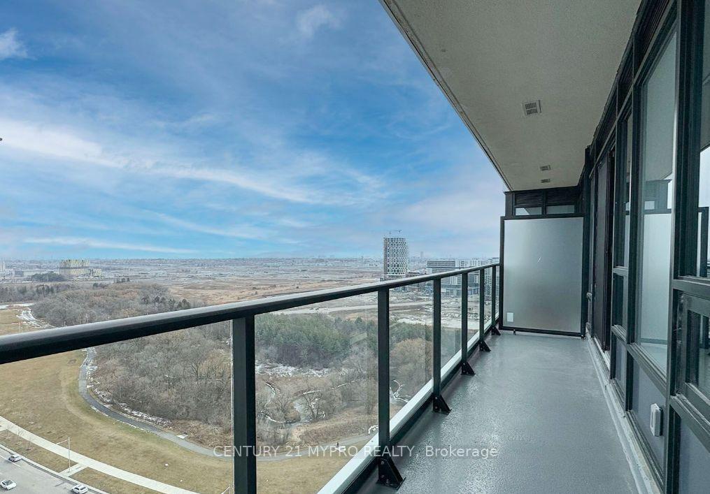 Photo 13 of Unit 2501, 18 Water Walk Drive, Markham, Unionville — HOMEH