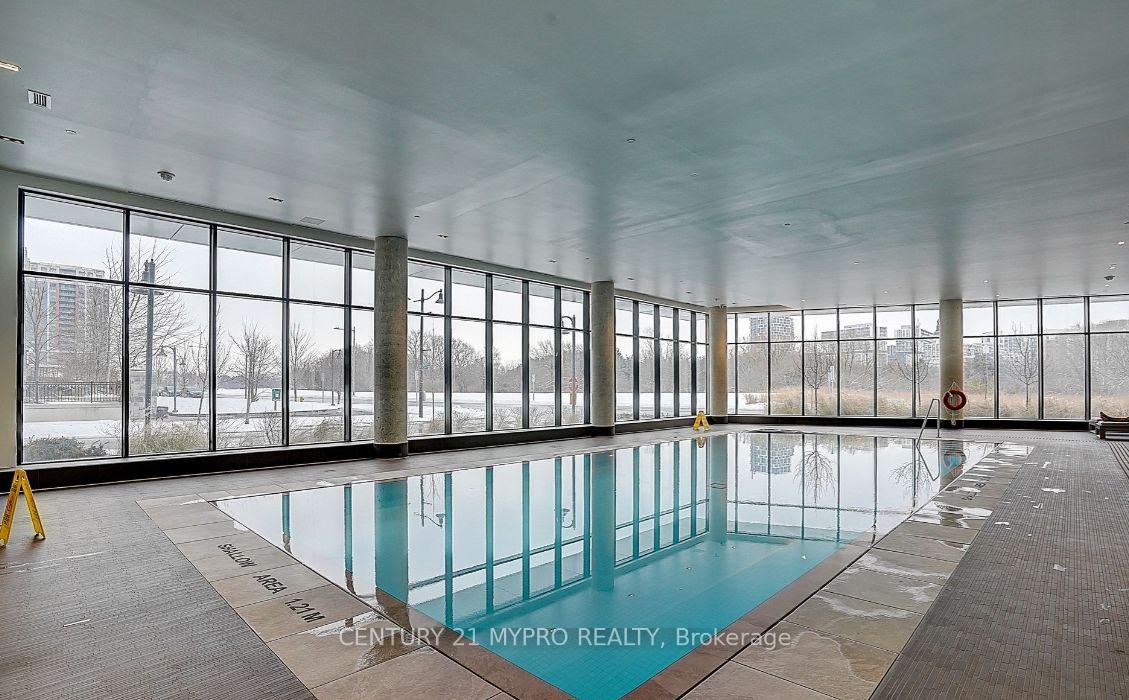 Photo 14 of Unit 2501, 18 Water Walk Drive, Markham, Unionville — HOMEH