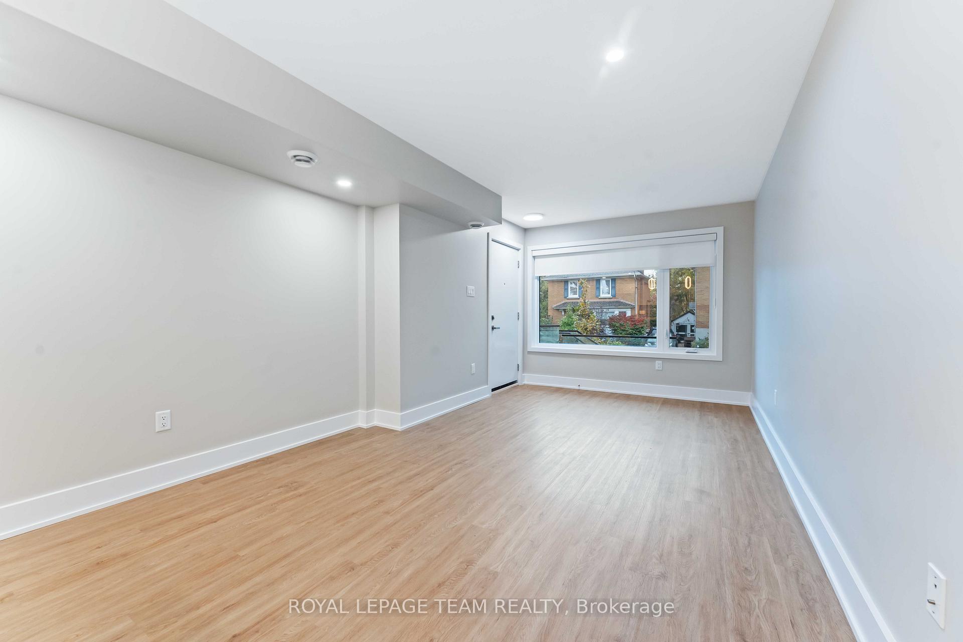 Photo 2 of Unit 1, 115 Springfield Road, Ottawa, Lindenlea — HOMEH