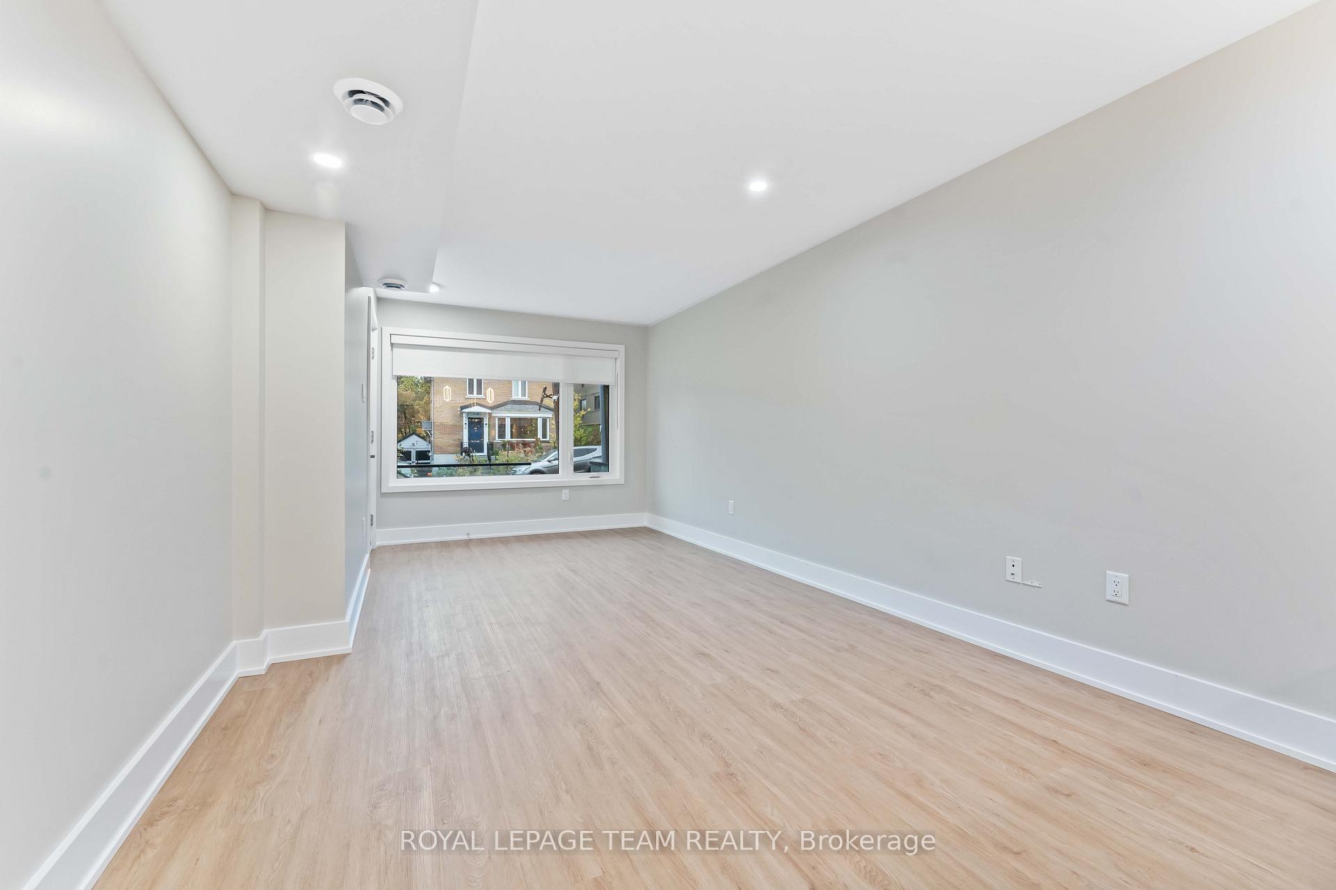 Photo 3 of Unit 1, 115 Springfield Road, Ottawa, Lindenlea — HOMEH