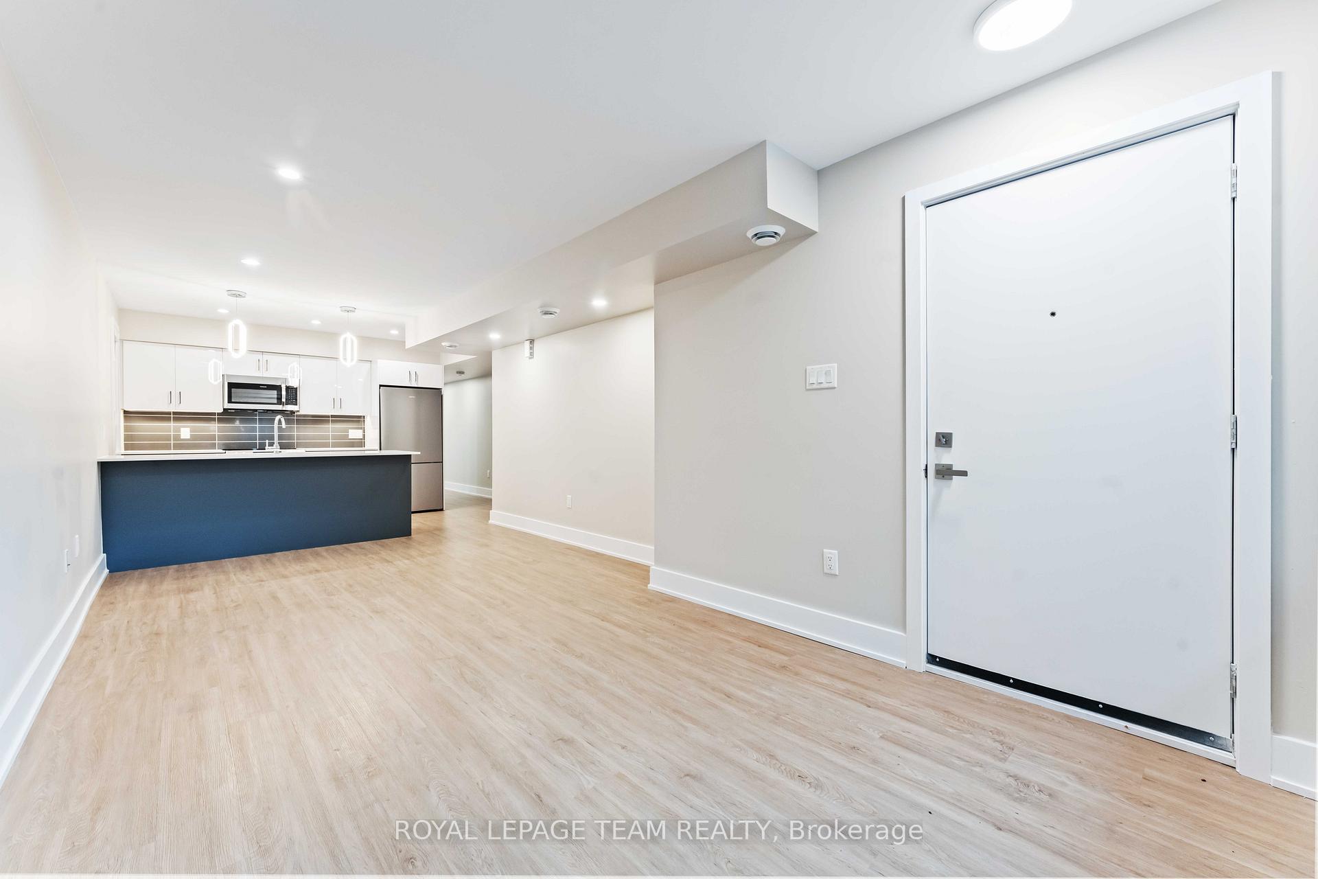 Photo 5 of Unit 1, 115 Springfield Road, Ottawa, Lindenlea — HOMEH
