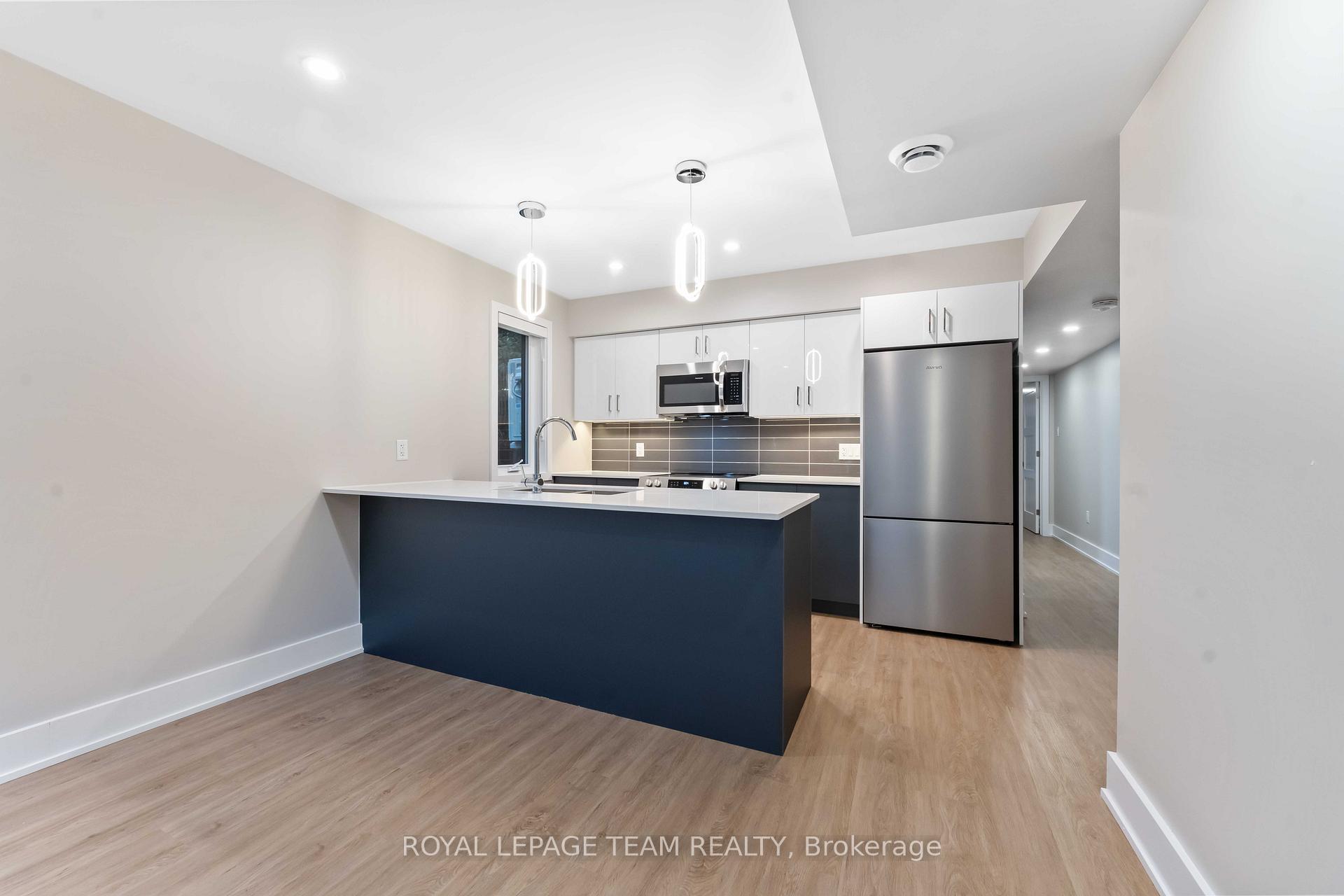 Photo 8 of Unit 1, 115 Springfield Road, Ottawa, Lindenlea — HOMEH