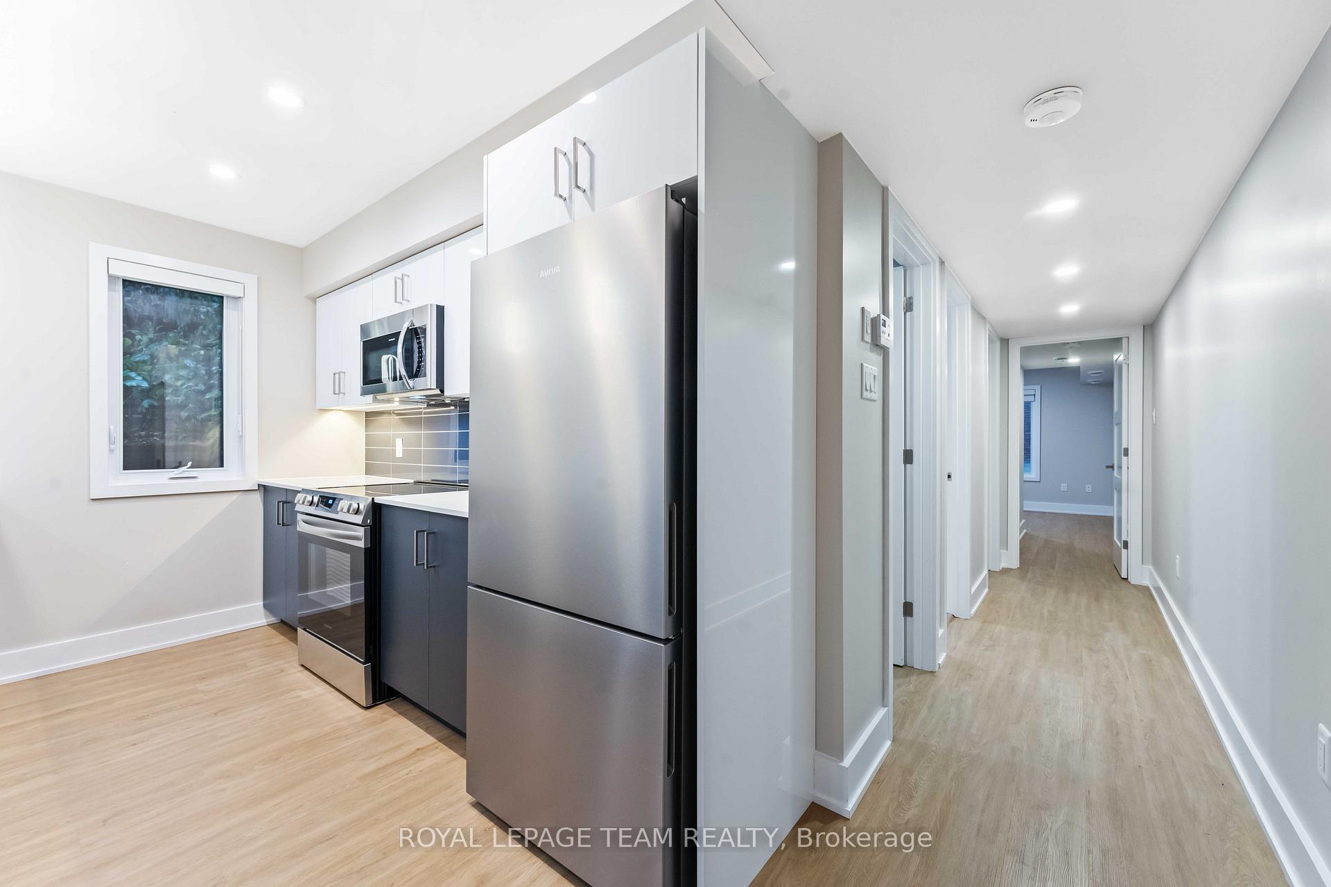 Photo 13 of Unit 1, 115 Springfield Road, Ottawa, Lindenlea — HOMEH
