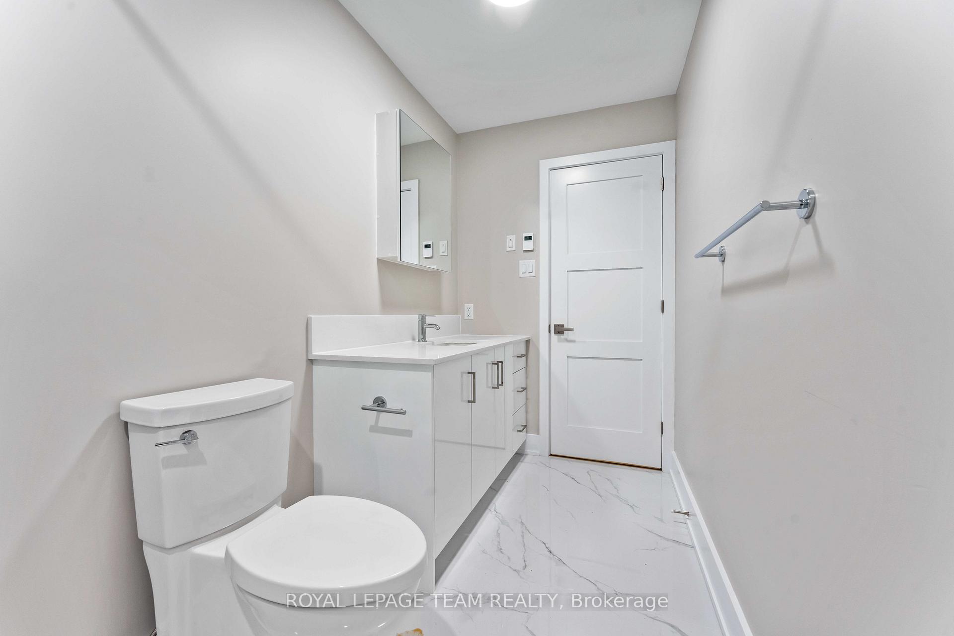 Photo 15 of Unit 1, 115 Springfield Road, Ottawa, Lindenlea — HOMEH