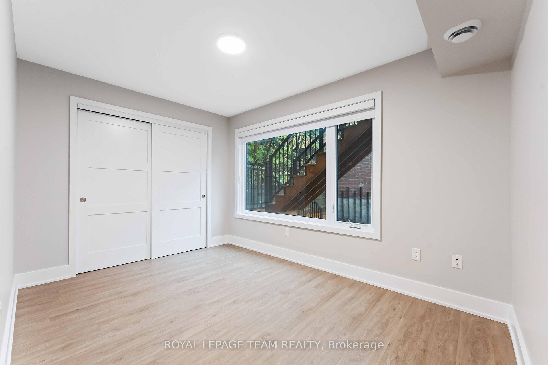 Photo 20 of Unit 1, 115 Springfield Road, Ottawa, Lindenlea — HOMEH