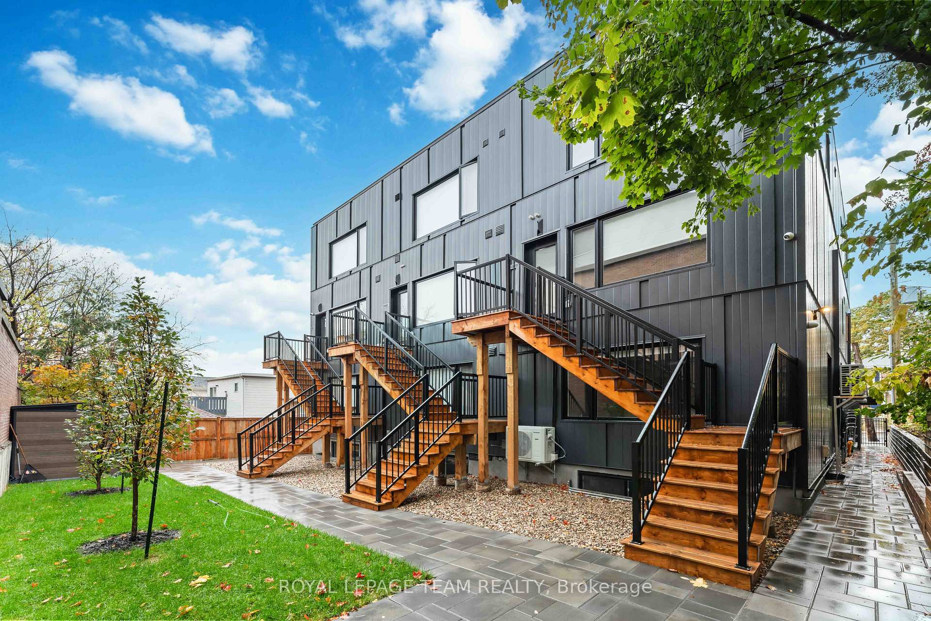 Photo 24 of Unit 1, 115 Springfield Road, Ottawa, Lindenlea — HOMEH