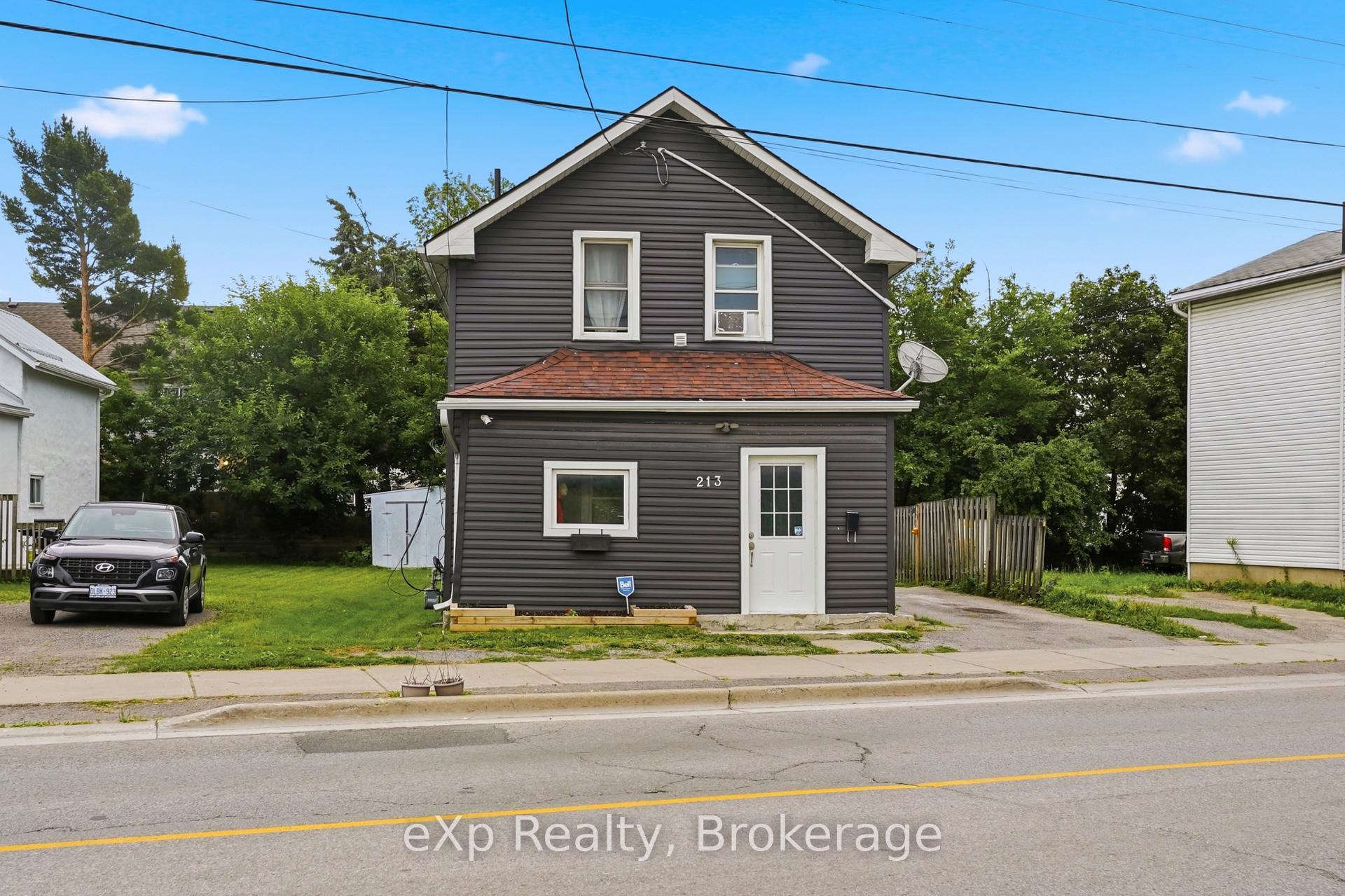 Photo of 213 Station Street