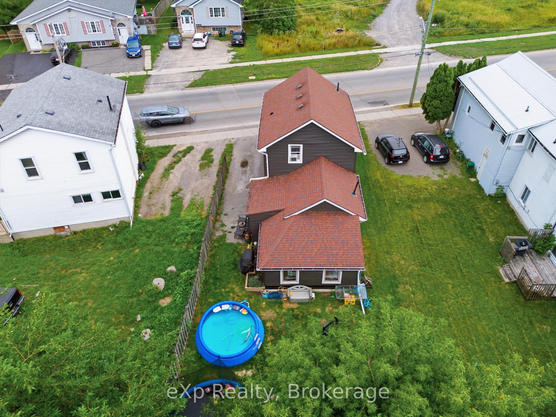 Photo 28 of 213 Station Street, Belleville, Belleville Ward — HOMEH