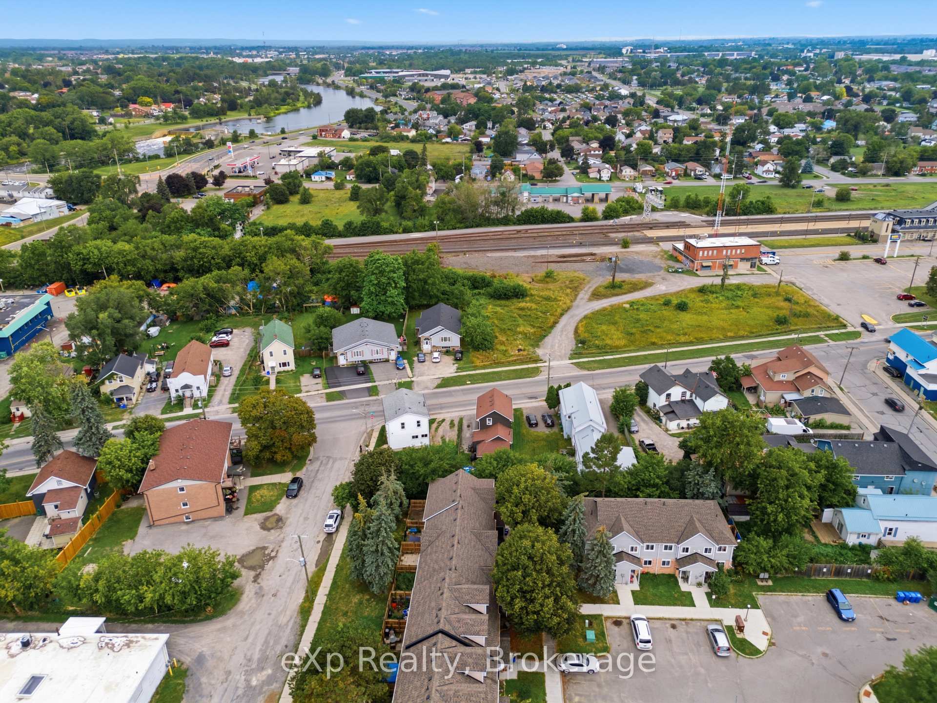 Photo 30 of 213 Station Street, Belleville, Belleville Ward — HOMEH