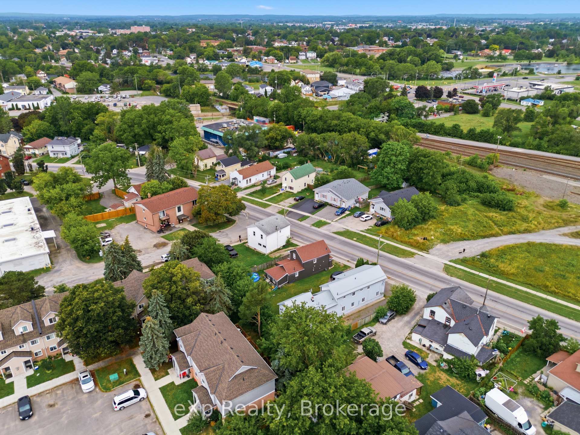 Photo 32 of 213 Station Street, Belleville, Belleville Ward — HOMEH