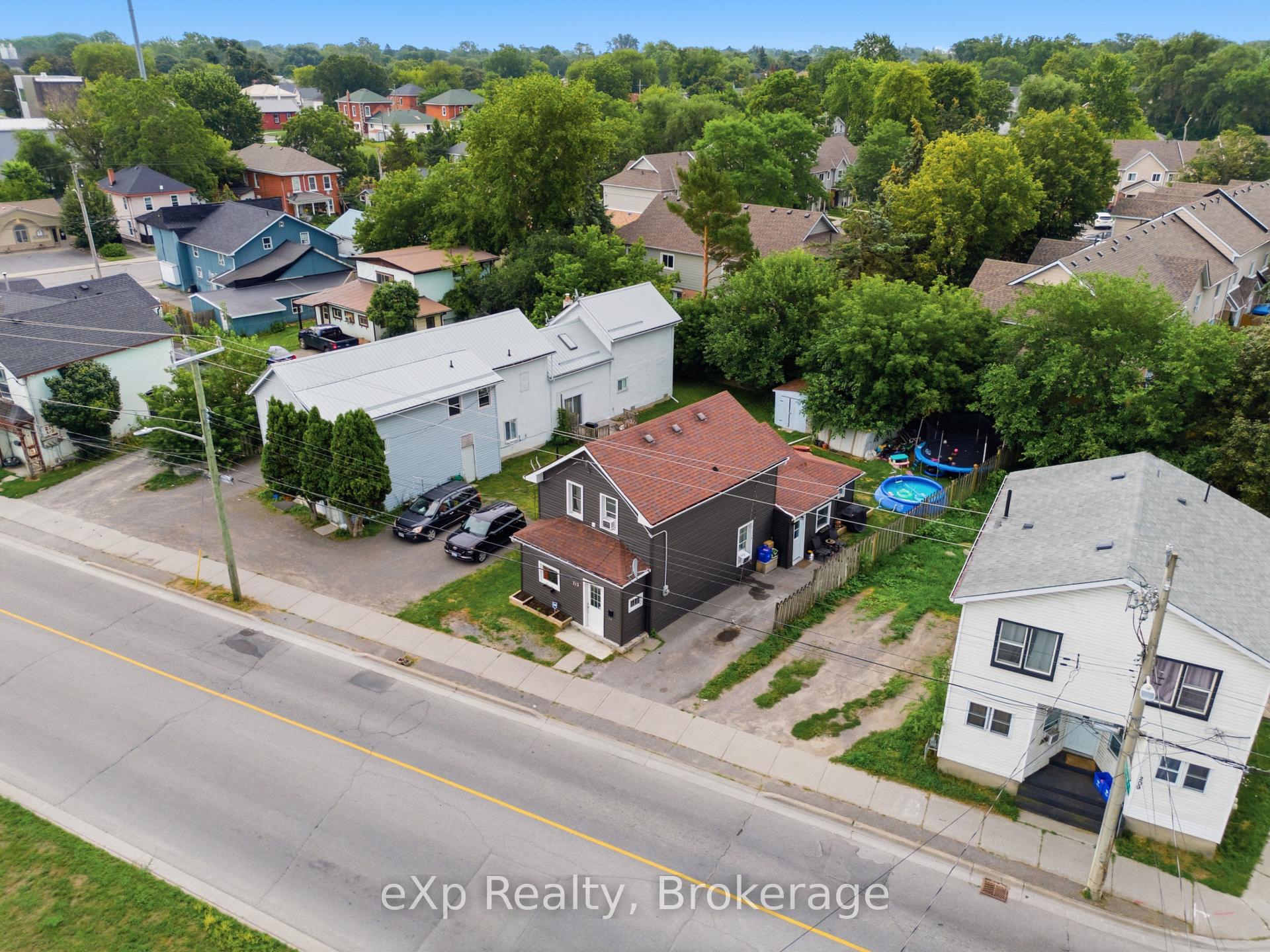 Photo 35 of 213 Station Street, Belleville, Belleville Ward — HOMEH