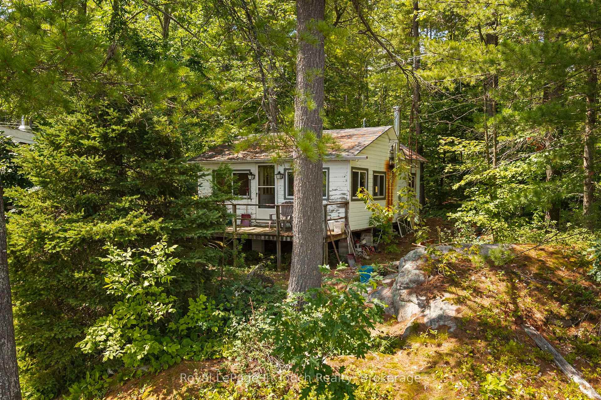 Photo 16 of 4163 Smith Lane, Severn, Rural Severn — HOMEH