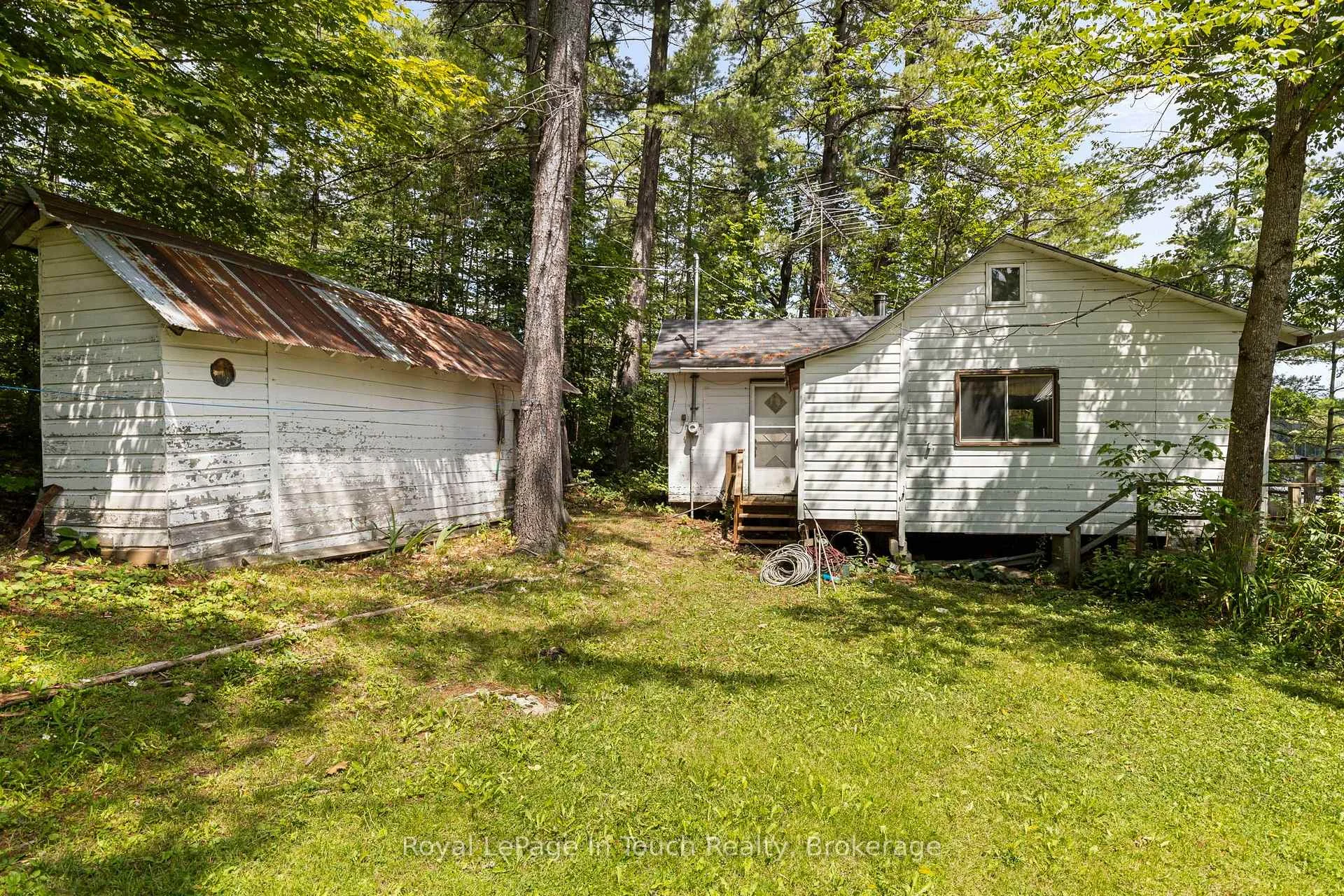 Photo 8 of 4163 Smith Lane, Severn, Rural Severn — HOMEH