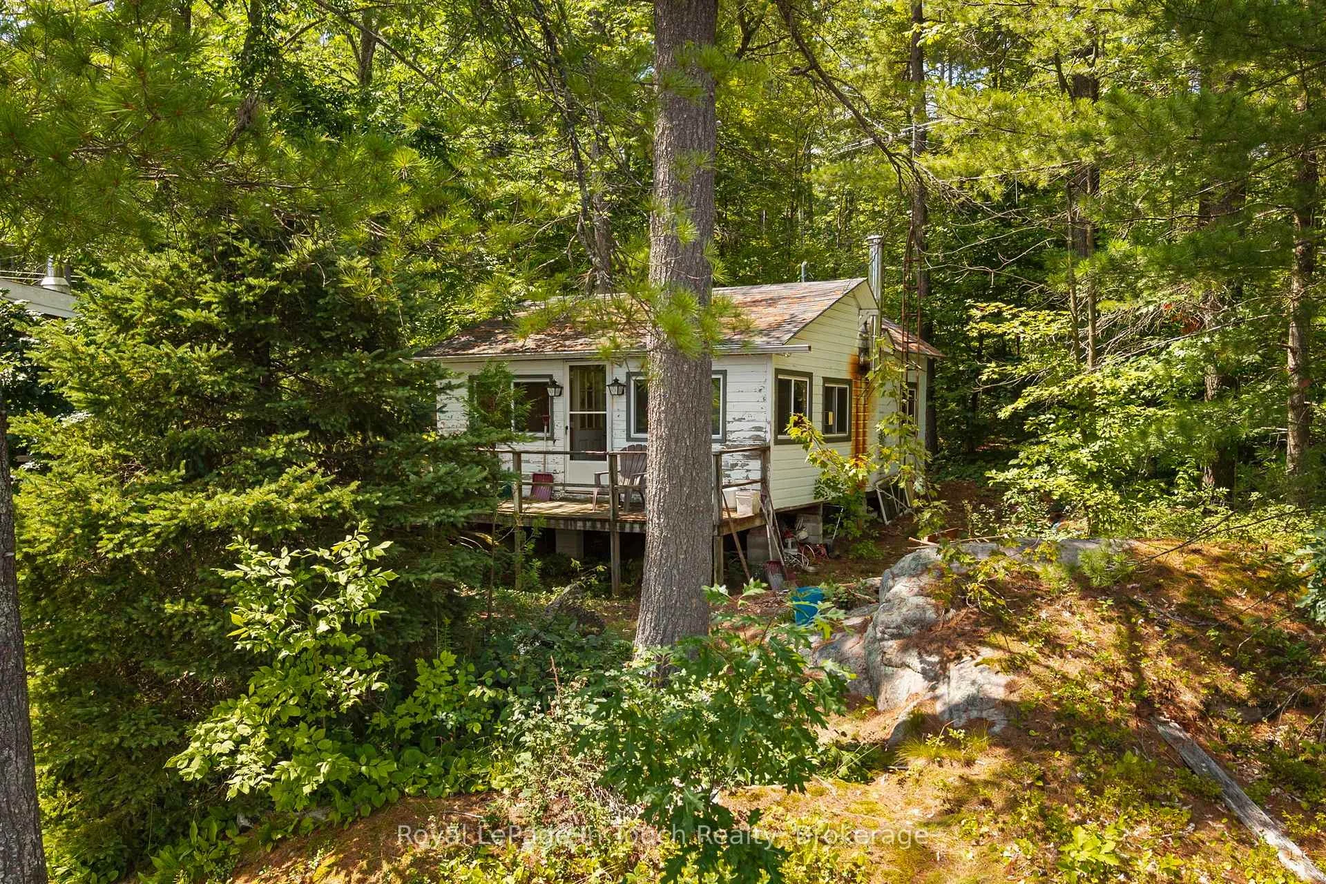 Photo 10 of 4163 Smith Lane, Severn, Rural Severn — HOMEH