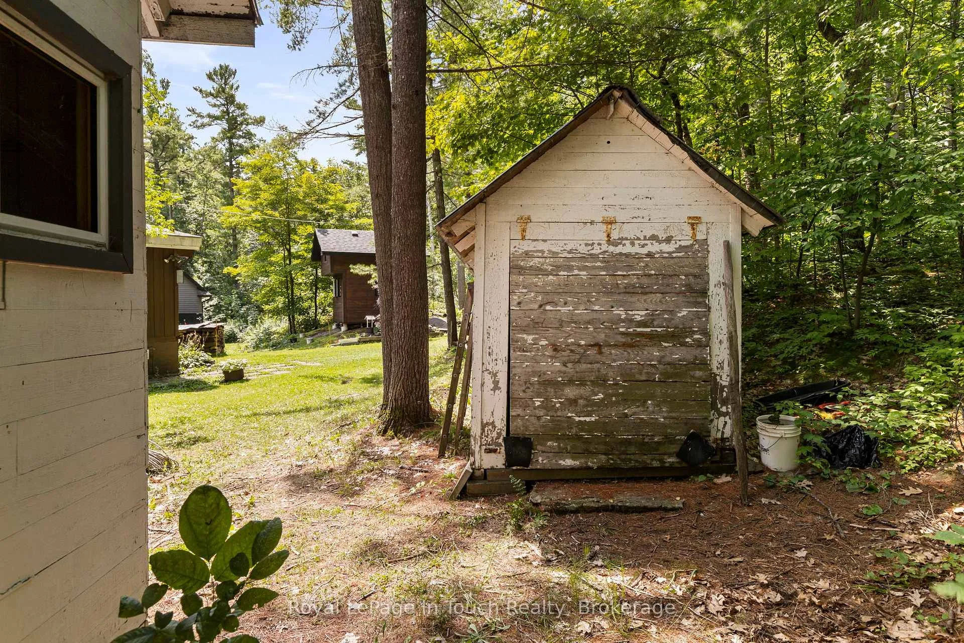 Photo 20 of 4163 Smith Lane, Severn, Rural Severn — HOMEH