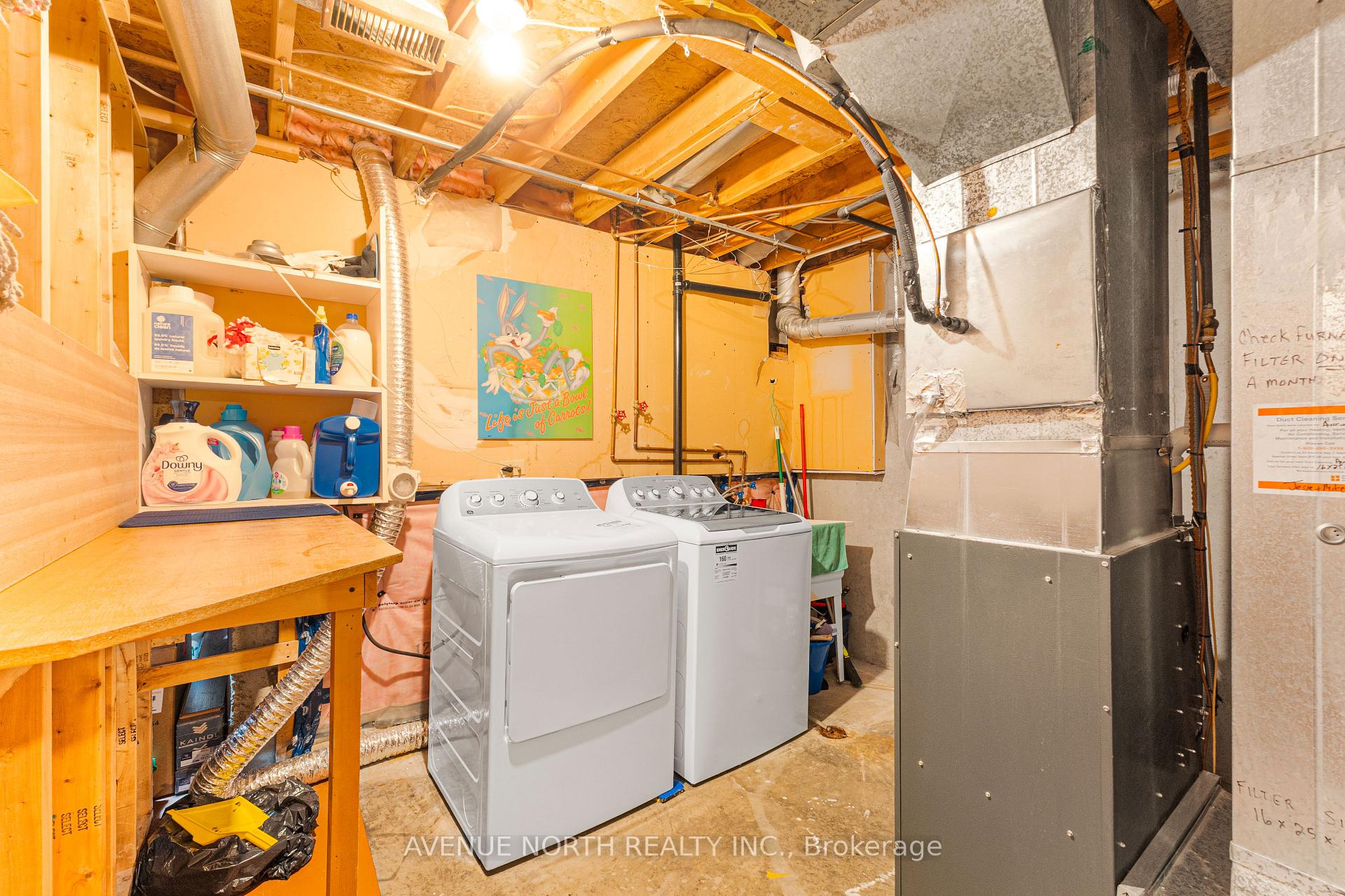 Photo 21 of 104 Bannerhill Private, Ottawa, Heron Gate/Industrial Park — HOMEH