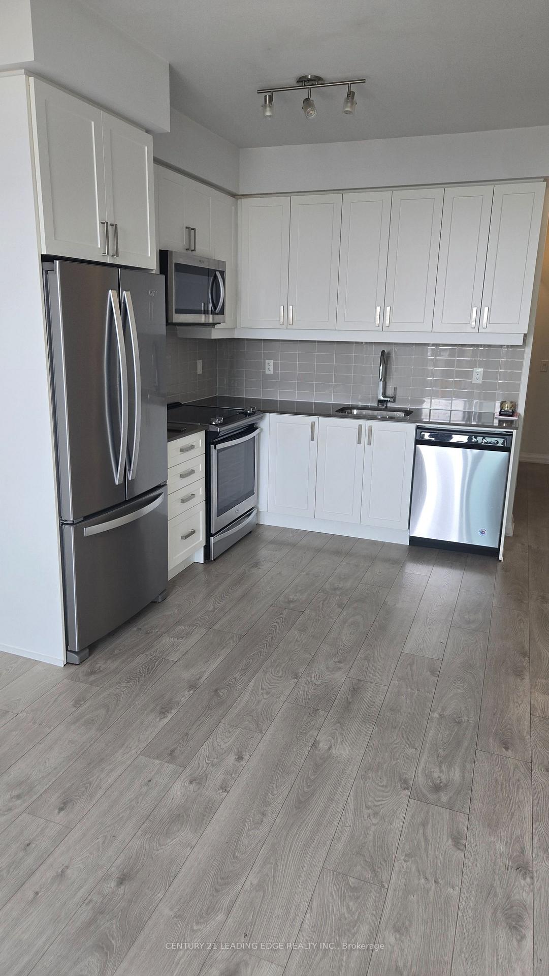 Photo 2 of Unit 317, 7895 Jane Street N, Vaughan, Concord — HOMEH