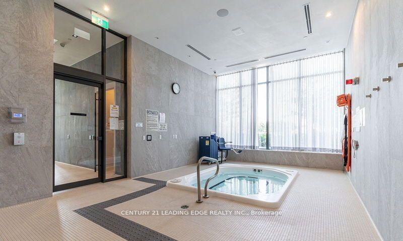 Photo 8 of Unit 317, 7895 Jane Street N, Vaughan, Concord — HOMEH
