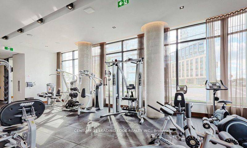 Photo 13 of Unit 317, 7895 Jane Street N, Vaughan, Concord — HOMEH