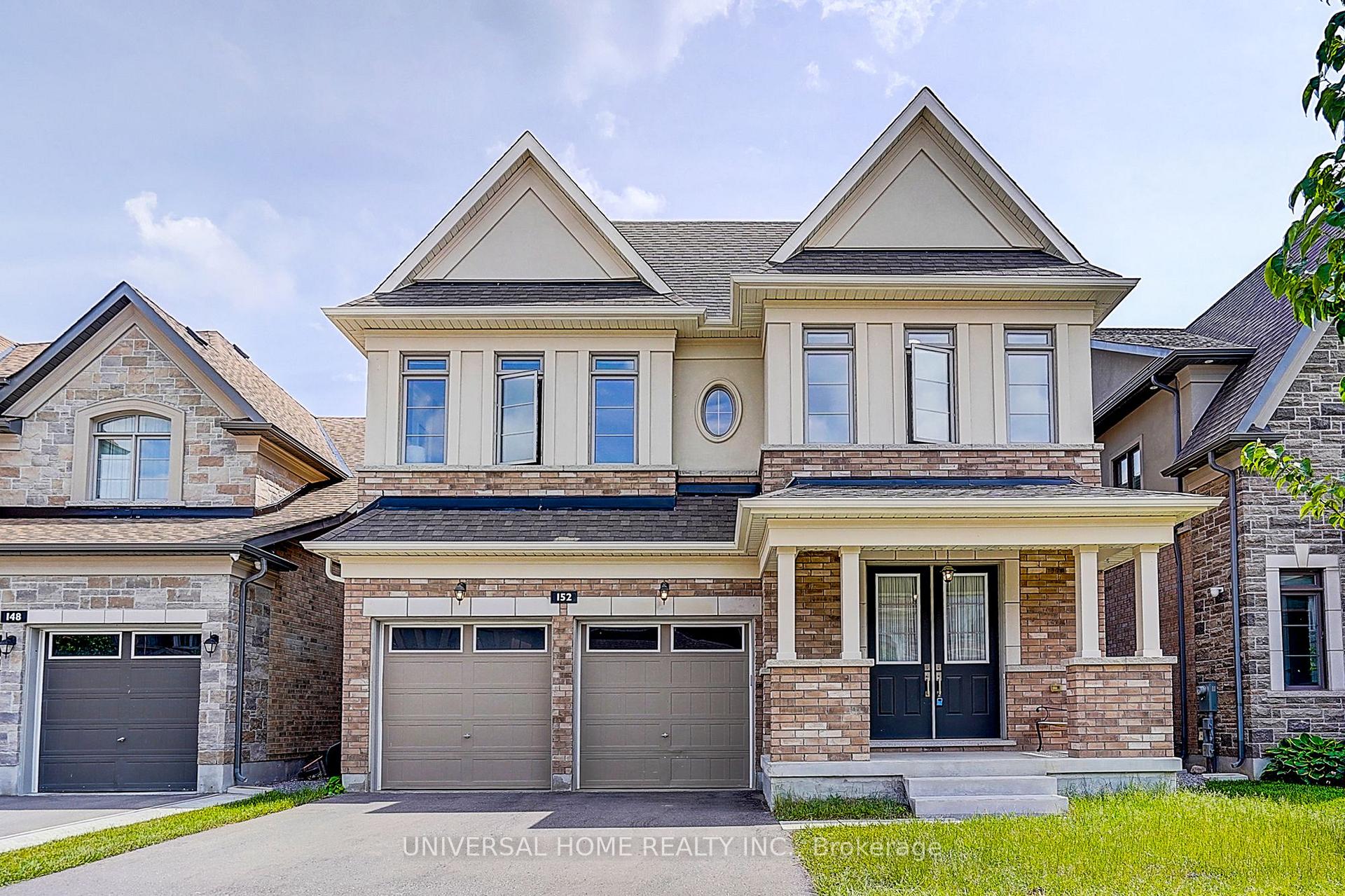 Photo 1 of 152 Sikura Circle, Aurora, Rural Aurora — HOMEH