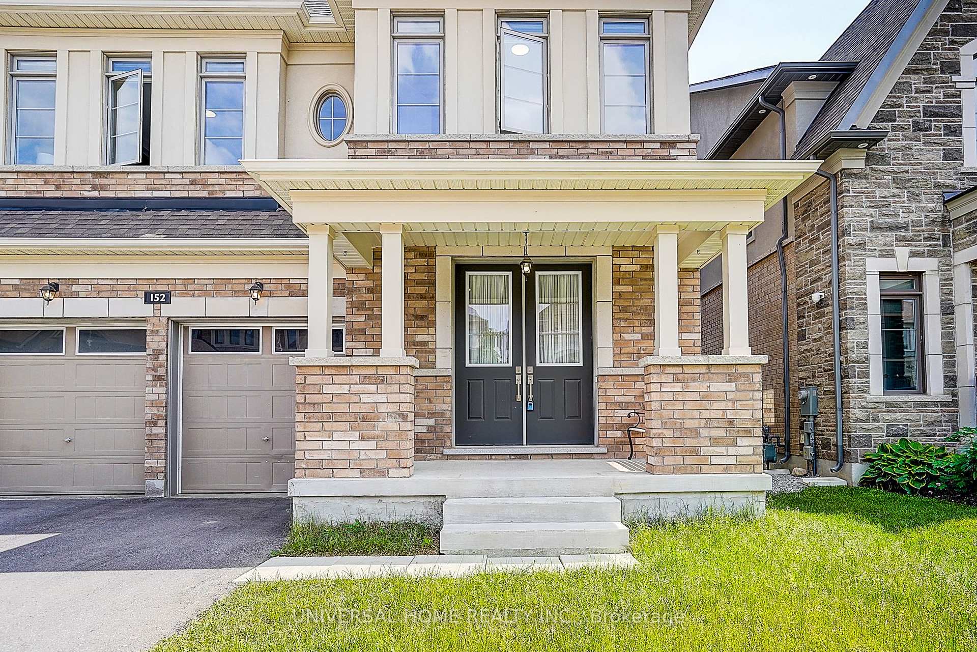 Photo 2 of 152 Sikura Circle, Aurora, Rural Aurora — HOMEH