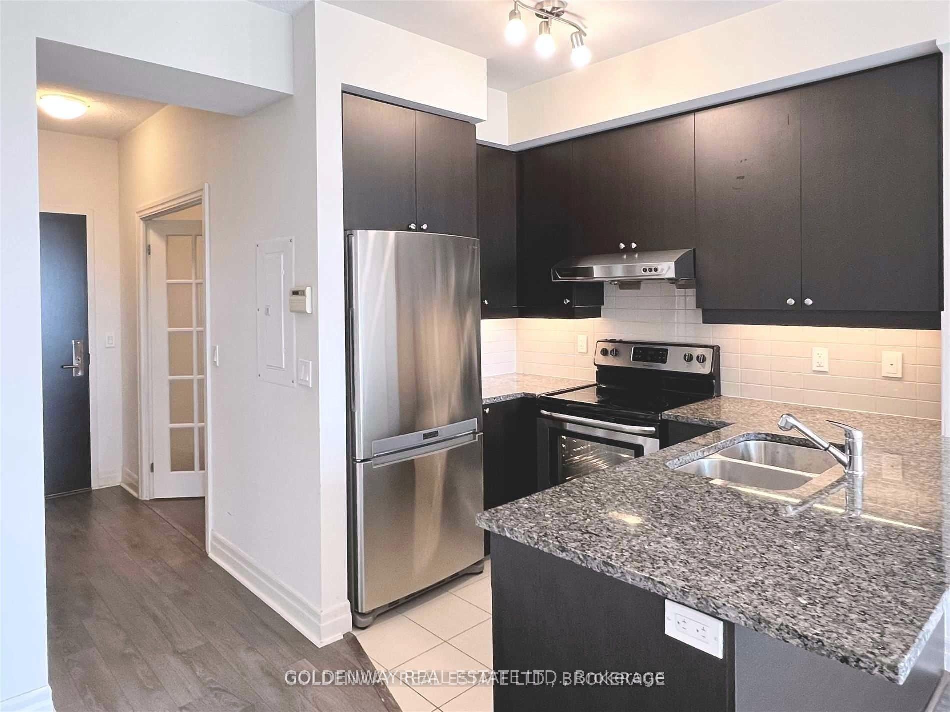 Photo 5 of Unit 516, 8130 Birchmount Road, Markham, Unionville — HOMEH