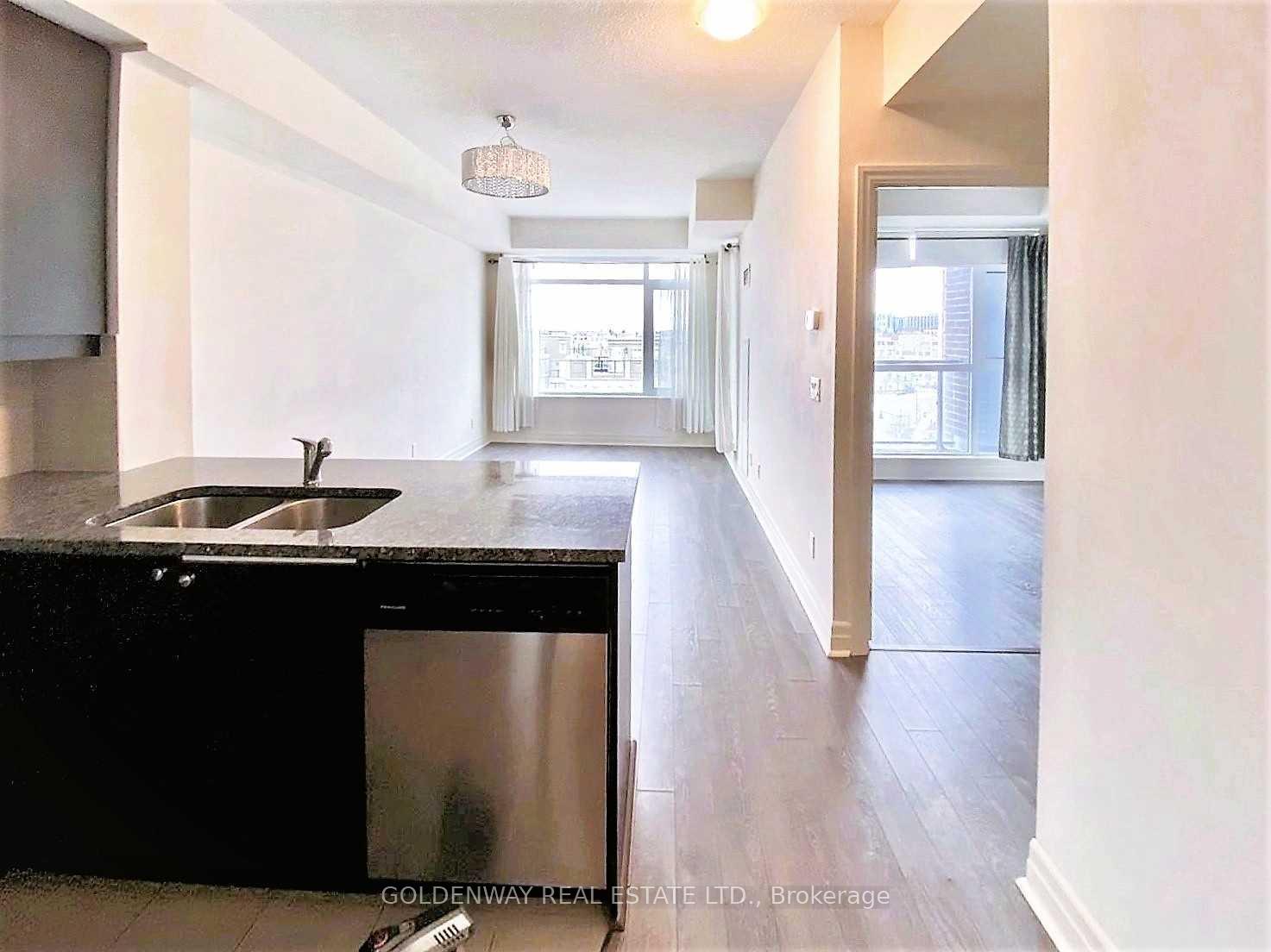Photo 6 of Unit 516, 8130 Birchmount Road, Markham, Unionville — HOMEH