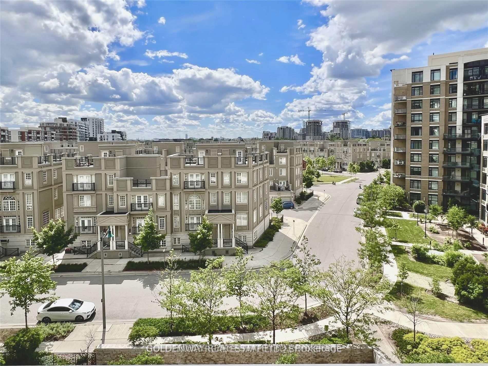 Photo 15 of Unit 516, 8130 Birchmount Road, Markham, Unionville — HOMEH