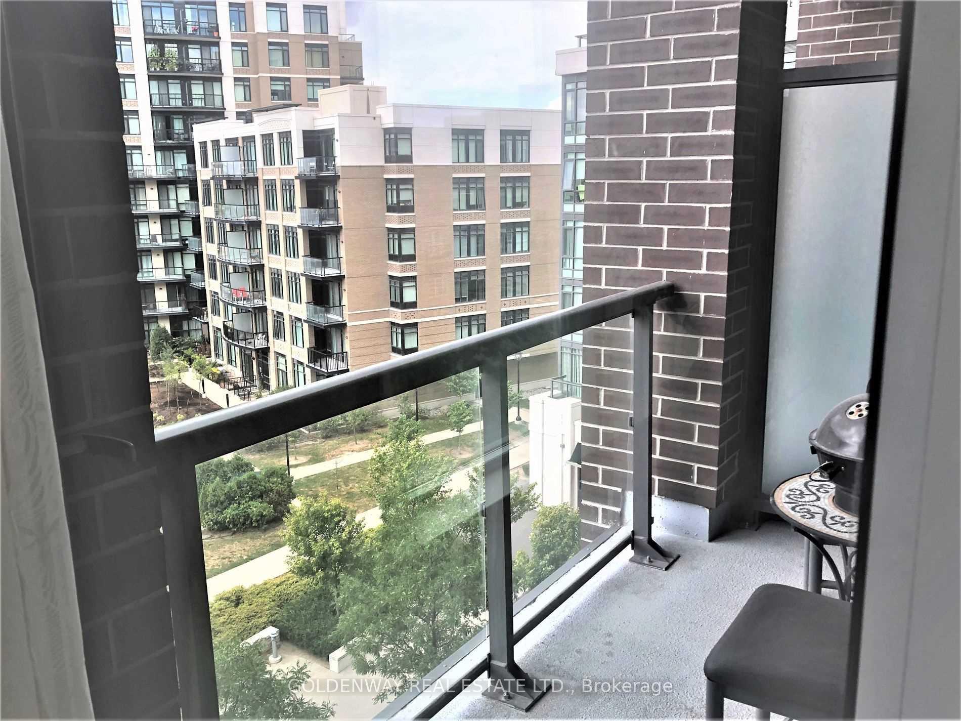 Photo 16 of Unit 516, 8130 Birchmount Road, Markham, Unionville — HOMEH