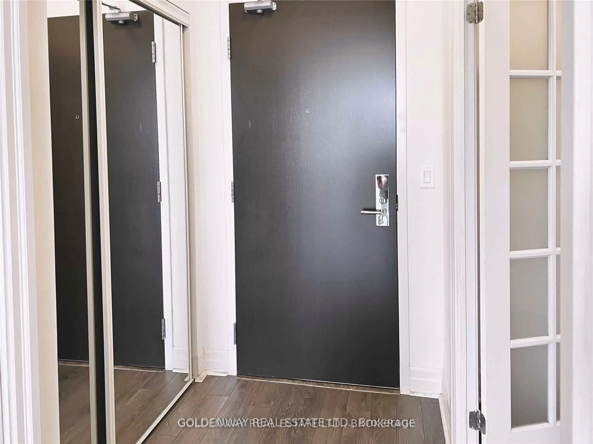Photo 2 of Unit 516, 8130 Birchmount Road, Markham, Unionville — HOMEH