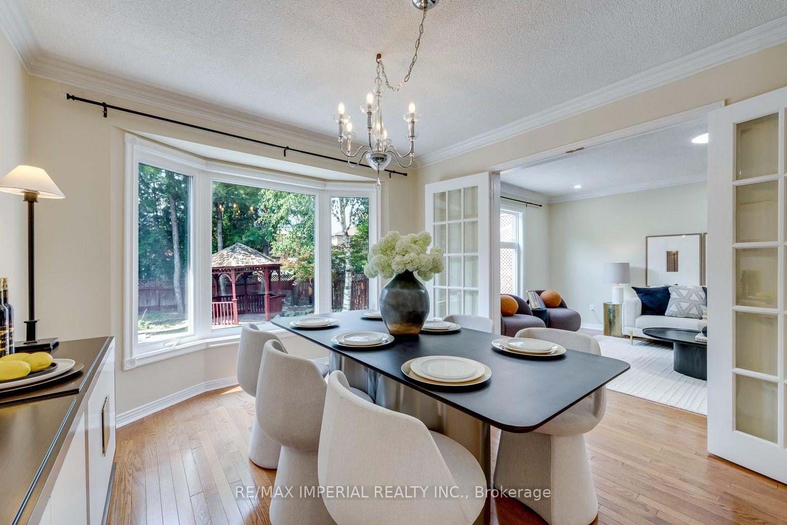Photo 12 of 4303 Mayflower Drive, Mississauga, Hurontario — HOMEH