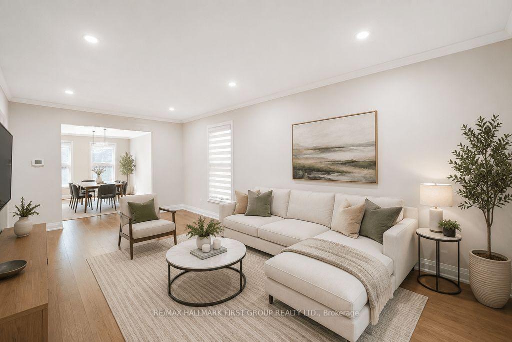 Photo 2 of 1818 Dencourt Drive, Pickering, Amberlea — HOMEH
