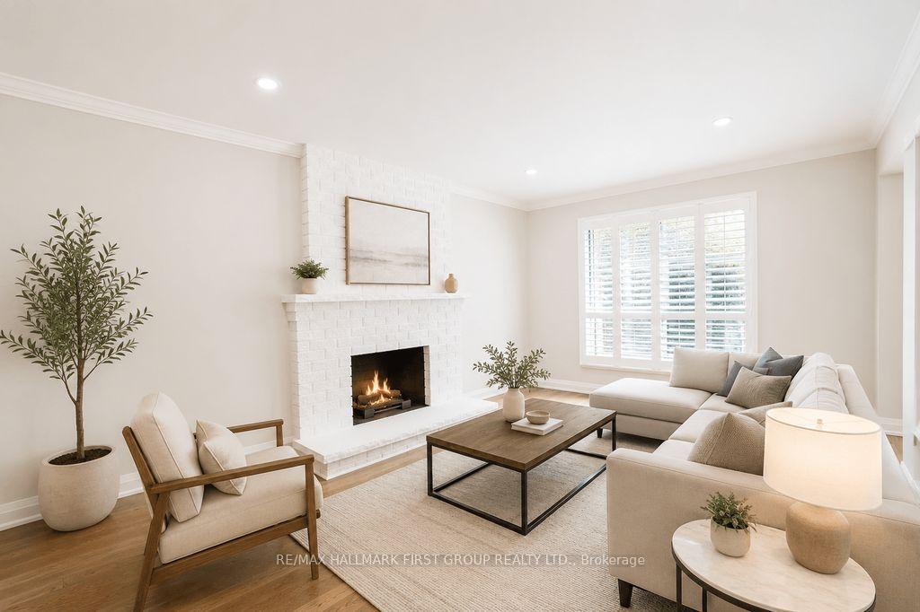 Photo 3 of 1818 Dencourt Drive, Pickering, Amberlea — HOMEH
