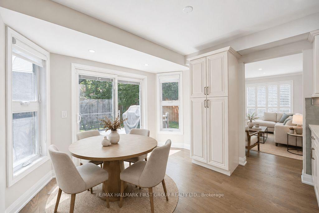 Photo 9 of 1818 Dencourt Drive, Pickering, Amberlea — HOMEH