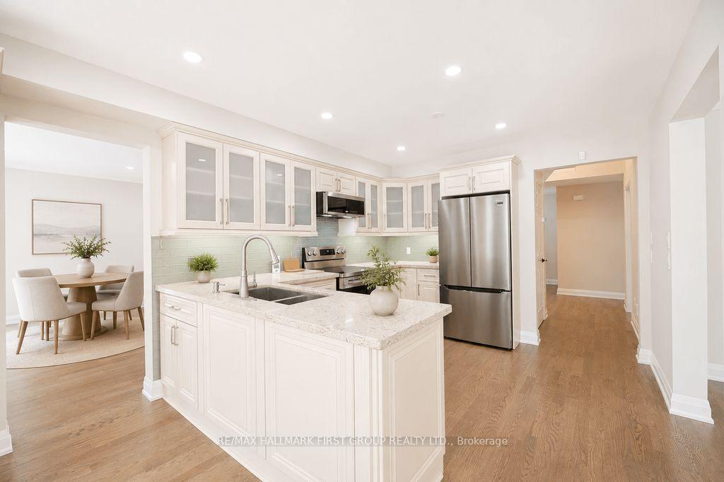 Photo 10 of 1818 Dencourt Drive, Pickering, Amberlea — HOMEH